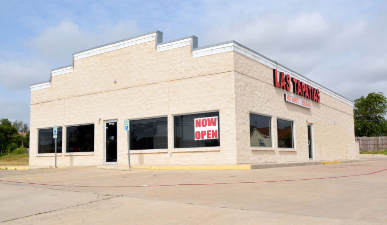 Mexican restaurant, grocery store opens in Killeen